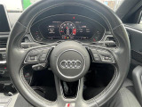 S4 3.0 4WD 修復歴無し