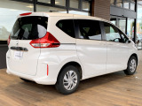 フリード 1.5 G ホンダセンシング 4WD 