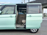 低燃費で税金も安く、維持費の安さが魅力の軽自動車を多数ご用意しております。ちょっと興味がある、ちょっとだけ見てみたいなどでも結構です。お気軽にお立ち寄りください!
