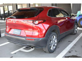 CX-30 2.0 20S プロアクティブ ツーリングセレクション 
