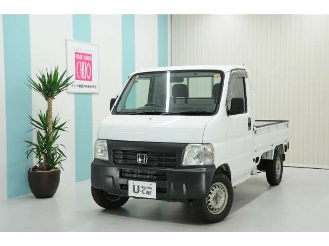 アクティトラック SDX 4WD