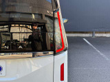 販売車両の納車前整備をしっかりと実施いたします!!お客さまに安心・満足をご提供いたします!!