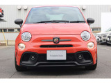 この度はアクセスいただきありがとうございます!デザイン性の高いFIAT/ABARTHワールドを、写真上から少しでも感じていただけたら幸いです!