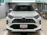 RAV4  2.0 G Zパッケージ 4WD