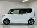 【オプション多数】大好評ボディーへのガラスコーティング施工承ります☆ご納車でキレイなのは当たり前♪その後のお手入れは水洗いでOK!いかに良い状態を保つかがカギ☆純正や社外パーツ等も取り寄せ・取付可能☆