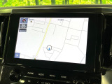 【9インチ ディスプレイオーディオ】大画面ディスプレイへお持ちのスマートフォンと連携して、ナビやbluetoothでの音楽再生が可能です♪デザインはもちろん操作性も良好!別途ナビ機能の取付可能です♪