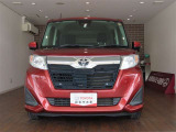 ワイド&ローのスタイルで走行安定性もばっちりです。運転しやすくロングドライブも安心です。