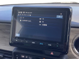 バックカメラも装備しております。車庫入れの苦手なお客様も安心!重宝してくれます!