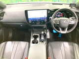 NX 350h Fスポーツ 