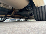 車体下部には錆びも少なく、程度は良好です♪