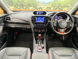 フォレスター 2.0 エックスブレイク 4WD 