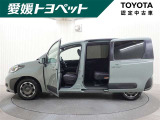 シエンタ ハイブリッド 1.5 Z 