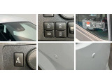 品質へのこだわり!フロアマットやシートなど車内をキレイに清掃し、ニオイや汚れなどを徹底的にクリーニングしてもらっております。室内はピカピカです☆