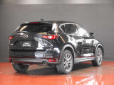 CX-5 2.2 XD エクスクルーシブ モード 