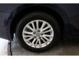 アルミホイール【タイヤサイズ215/60R16】