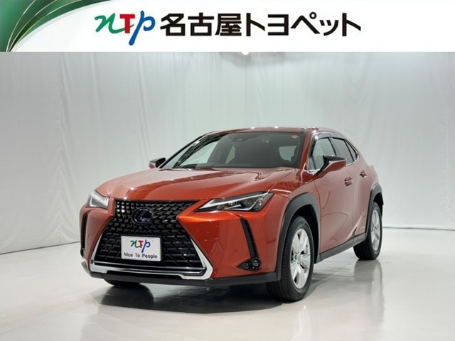 UX 250h バージョンC