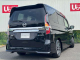 セレナ 1.2 e-POWER ハイウェイスターV 