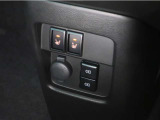 運転席&助手席にシートヒーター付き! 快適なドライブを!!