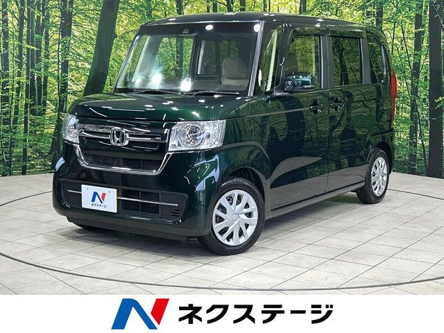 N-BOX L 