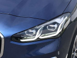 LEDのパワフルな白色光は太陽光の特性に近く、優れた視認性を発揮します。