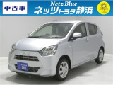 【年式:2022年・走行距離:11000 km】ネッツトヨタ静浜の車をご覧頂き、誠にありがとうございます。安心・安全なお車を多数掲載中!ささいな疑問や、もっと見たい箇所はお気軽に店舗まで★
