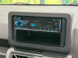 お好きな音楽を車内でお楽しみいただけます♪スピーカー交換・ウーハー追加などの音質向上や、最新ナビ・後席モニター等の取り付けも是非ご相談ください!