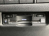 高速道路をスイスイッと通過のETC付き!ETCカードをお持ちでない方は、トヨタETCカードもございますので、ぜひスタッフにご相談ください!