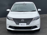ノート 1.2 X FOUR 4WD 
