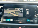 ◆バックカメラ◆リバースにするだけで映ります、後方の安全確認や、狭い駐車場での車庫入れ、雨の日や夜間など視界の悪い時に便利です!安全にバックする為には欠かせない装備です。
