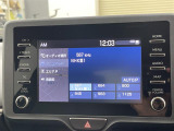 ヤリス 1.5 ハイブリッド X E-Four 4WD 修復歴無し