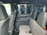 運転手側リアドア☆