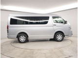 ハイエース  ハイエースW GL