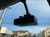 ドライブレコーダー装着車が急増中!万が一のためにしっかり記録を残しましょう!