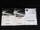メンテナンスノート&各種取扱説明書を完備!寒冷地仕様車となっております!