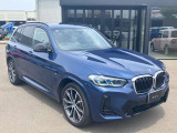 X3 M40i 4WD 