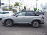 フォレスター 2.5 プレミアム S:HEV EX 4WD 