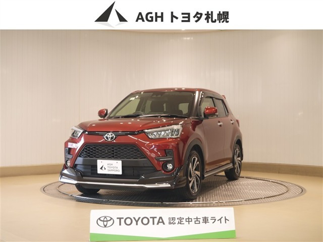 ライズ 1.0 Z 4WD 