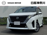 高年式のセレナ-POWER e-4ORCE入荷しました!ご来店の際は事前に在庫状況をご確認ねがいます(在庫移動・売約済みの場もあります)