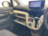 【 オートエアコン 】車内温度を感知して自動で温度調整をしてくれるのでいつでも快適な車内空間を創り上げます!