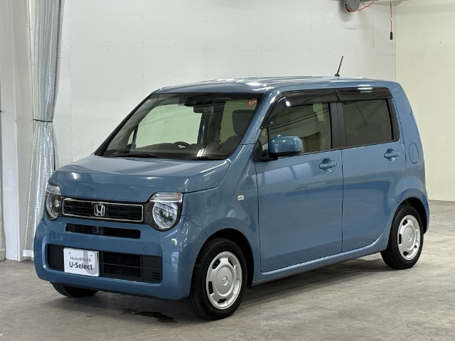 N-WGN L ホンダ センシング 