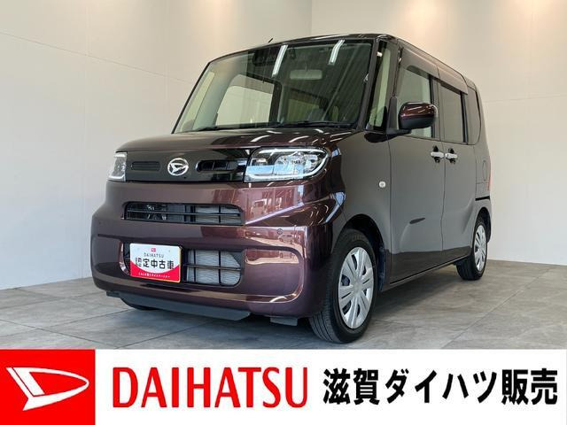 タント X ターボ