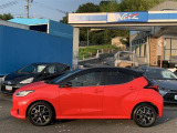 大きすぎず、小さすぎず。運転もしやすくシートアレンジも多彩で、どの世代の方にも気に入っていただけるおクルマですよ♪