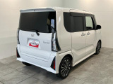 タントカスタム RS 