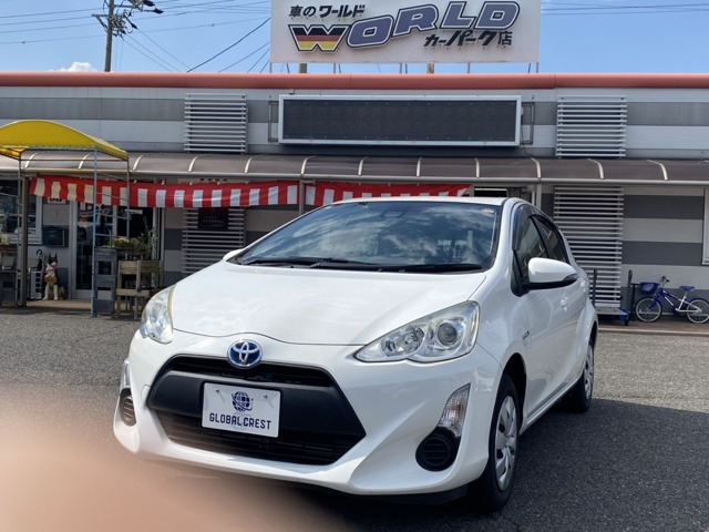 アクア 1.5 L