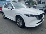 CX-5 2.2 XD エクスクルーシブ モード 