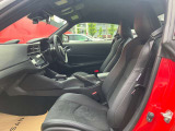ご納車前にスタッフが入念に清掃し気持ちよく乗り出せるように致します。