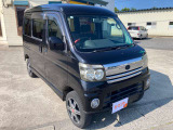 アトレーワゴン カスタムターボ RS 