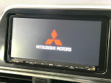 【ナビゲーション】使いやすいナビで目的地までしっかり案内してくれます。各種オーディオ再生機能も充実しており、お車の運転がさらに楽しくなります!!