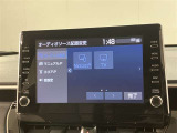 ミラーキャストに対応しております。(スマートホンやタブレットの画面を本機の画面に表示したり音声を再生いたします。本機とデバイスはWi-Fiで接続いたします。iso端末は非対応 対応機種はご確認下さい