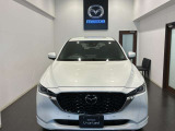 CX-5 2.2 XD エクスクルーシブ モード 